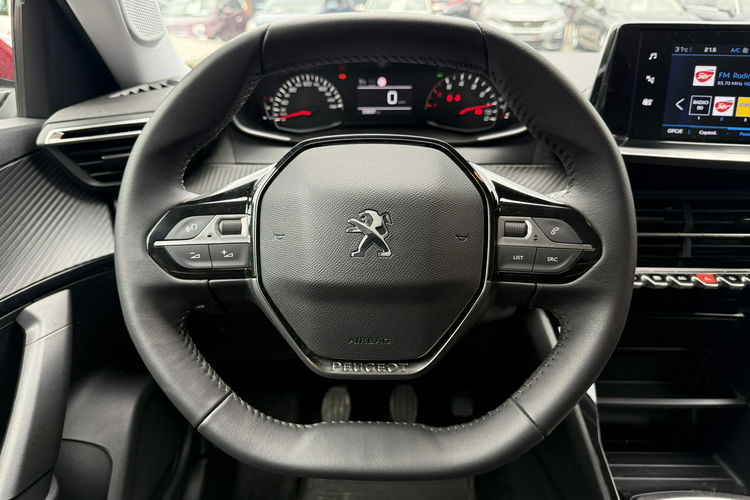 Peugeot 2008 Salon Polska. 1Wł. Serwis ASO . Bezwypadkowy zdjęcie 22