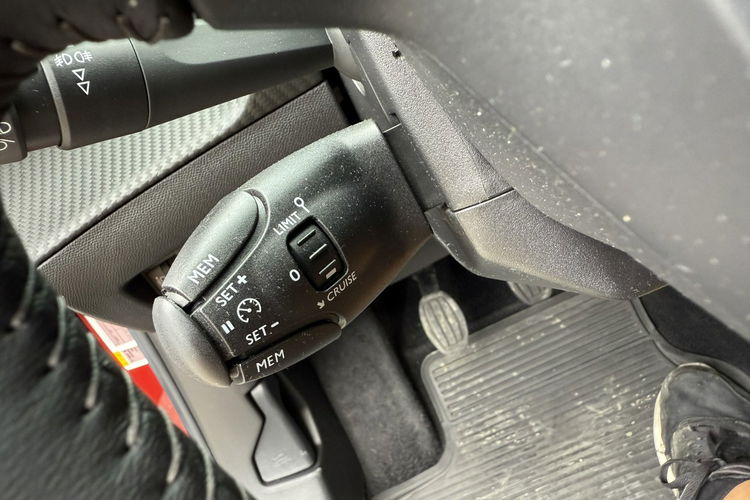 Peugeot 2008 Salon Polska. 1Wł. Serwis ASO . Bezwypadkowy zdjęcie 25