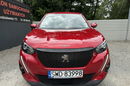 Peugeot 2008 Salon Polska. 1Wł. Serwis ASO . Bezwypadkowy zdjęcie 3