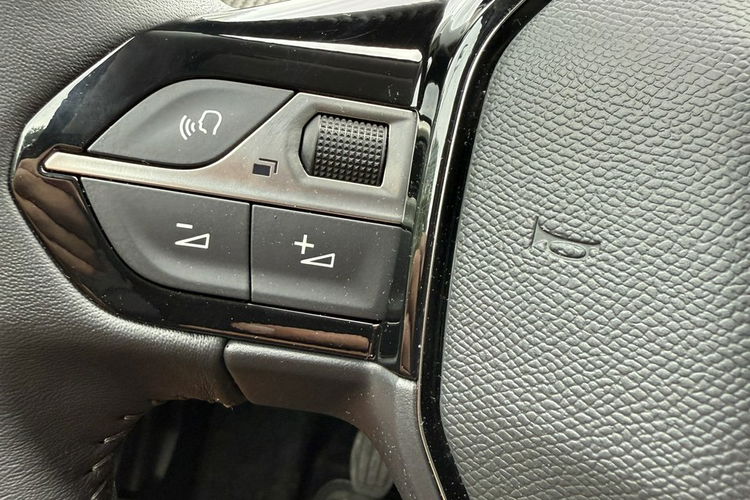 Peugeot 2008 Salon Polska. 1Wł. Serwis ASO . Bezwypadkowy zdjęcie 30