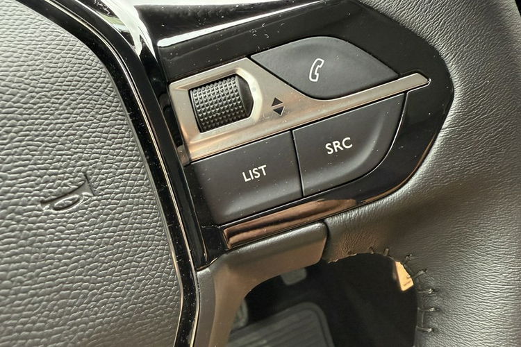 Peugeot 2008 Salon Polska. 1Wł. Serwis ASO . Bezwypadkowy zdjęcie 31