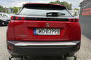 Peugeot 2008 Salon Polska. 1Wł. Serwis ASO . Bezwypadkowy zdjęcie 7