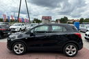 Opel Mokka Gwarancja, Mokka X, Stan bardzo dobry, Niski Przebieg, Serwis zdjęcie 12