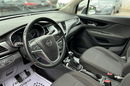Opel Mokka Gwarancja, Mokka X, Stan bardzo dobry, Niski Przebieg, Serwis zdjęcie 13