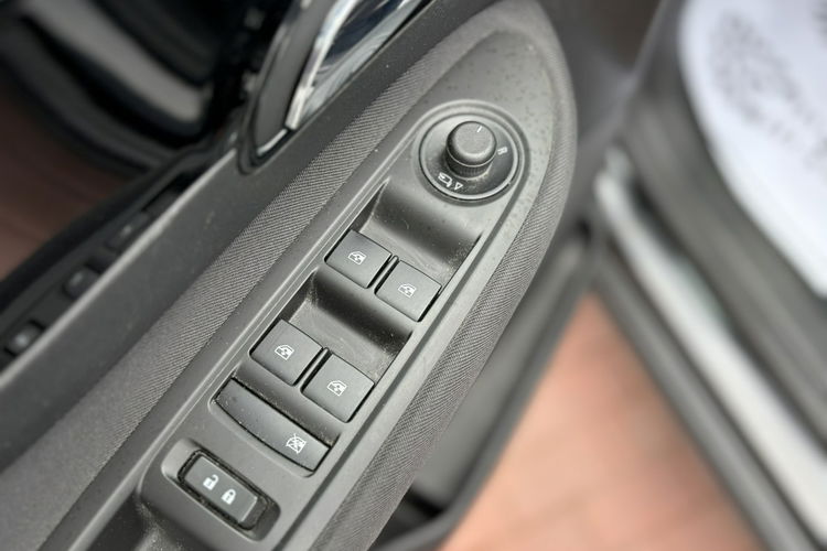 Opel Mokka Gwarancja, Mokka X, Stan bardzo dobry, Niski Przebieg, Serwis zdjęcie 14