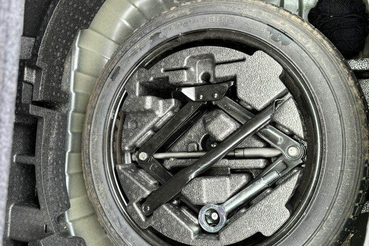 Opel Mokka Gwarancja, Mokka X, Stan bardzo dobry, Niski Przebieg, Serwis zdjęcie 22