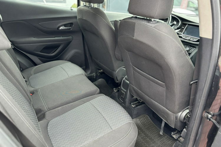 Opel Mokka Gwarancja, Mokka X, Stan bardzo dobry, Niski Przebieg, Serwis zdjęcie 23