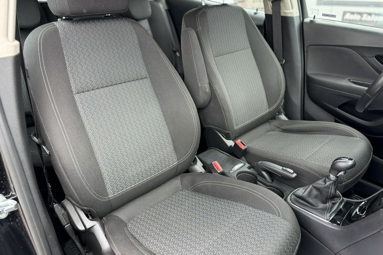 Opel Mokka Gwarancja, Mokka X, Stan bardzo dobry, Niski Przebieg, Serwis zdjęcie 25