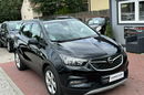 Opel Mokka Gwarancja, Mokka X, Stan bardzo dobry, Niski Przebieg, Serwis zdjęcie 5