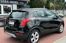 Opel Mokka Gwarancja, Mokka X, Stan bardzo dobry, Niski Przebieg, Serwis zdjęcie 7