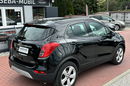 Opel Mokka Gwarancja, Mokka X, Stan bardzo dobry, Niski Przebieg, Serwis zdjęcie 8