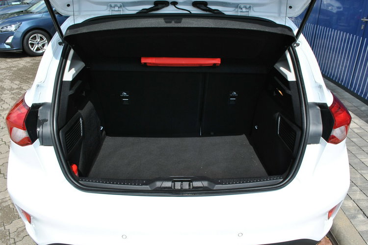 Focus Trend Edition 1, 5 EcoBlue 95KM ASO Forda Gwarancja Ford Używane zdjęcie 10