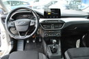 Focus Trend Edition 1, 5 EcoBlue 95KM ASO Forda Gwarancja Ford Używane zdjęcie 14