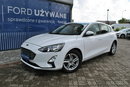 Focus Trend Edition 1, 5 EcoBlue 95KM ASO Forda Gwarancja Ford Używane zdjęcie 2