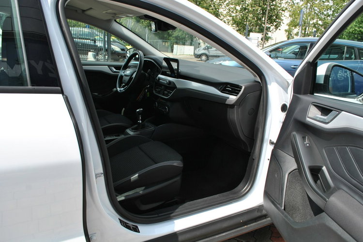 Focus Trend Edition 1, 5 EcoBlue 95KM ASO Forda Gwarancja Ford Używane zdjęcie 26
