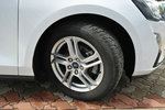 Focus Trend Edition 1, 5 EcoBlue 95KM ASO Forda Gwarancja Ford Używane zdjęcie 31