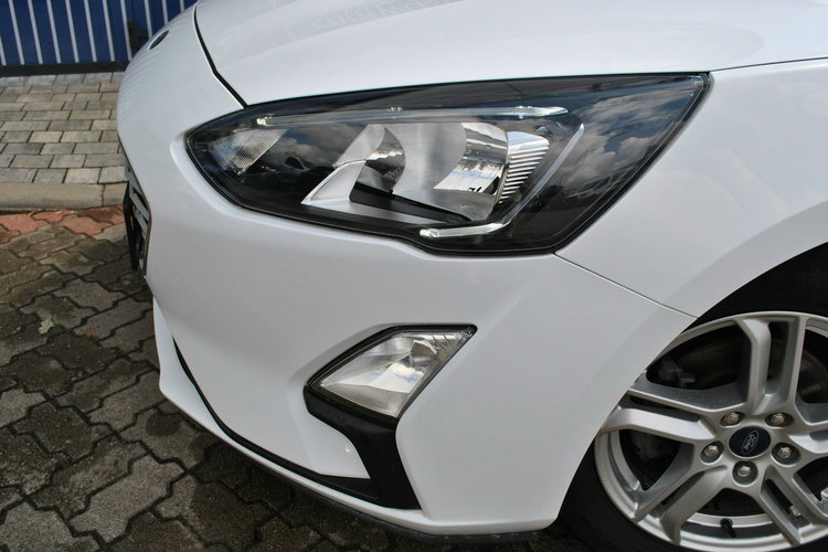 Focus Trend Edition 1, 5 EcoBlue 95KM ASO Forda Gwarancja Ford Używane zdjęcie 32