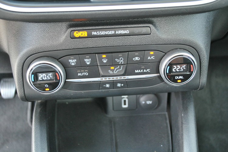 Focus Trend Edition 1, 5 EcoBlue 95KM ASO Forda Gwarancja Ford Używane zdjęcie 33