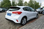 Focus Trend Edition 1, 5 EcoBlue 95KM ASO Forda Gwarancja Ford Używane zdjęcie 8
