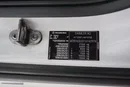 Mercedes / ANTOS / 2545 / EURO 6 / CHŁODNIA + WINDA / 23 PALETY / OŚ SKRĘTNA zdjęcie 11