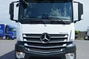 Mercedes / ANTOS / 2545 / EURO 6 / CHŁODNIA + WINDA / 23 PALETY / OŚ SKRĘTNA zdjęcie 14