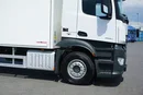 Mercedes / ANTOS / 2545 / EURO 6 / CHŁODNIA + WINDA / 23 PALETY / OŚ SKRĘTNA zdjęcie 18
