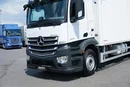 Mercedes / ANTOS / 2545 / EURO 6 / CHŁODNIA + WINDA / 23 PALETY / OŚ SKRĘTNA zdjęcie 20