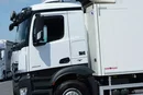 Mercedes / ANTOS / 2545 / EURO 6 / CHŁODNIA + WINDA / 23 PALETY / OŚ SKRĘTNA zdjęcie 23