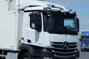 Mercedes / ANTOS / 2545 / EURO 6 / CHŁODNIA + WINDA / 23 PALETY / OŚ SKRĘTNA zdjęcie 26
