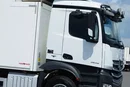 Mercedes / ANTOS / 2545 / EURO 6 / CHŁODNIA + WINDA / 23 PALETY / OŚ SKRĘTNA zdjęcie 30