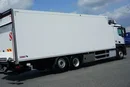 Mercedes / ANTOS / 2545 / EURO 6 / CHŁODNIA + WINDA / 23 PALETY / OŚ SKRĘTNA zdjęcie 33