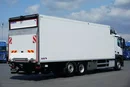 Mercedes / ANTOS / 2545 / EURO 6 / CHŁODNIA + WINDA / 23 PALETY / OŚ SKRĘTNA zdjęcie 5