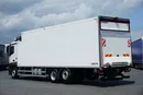 Mercedes / ANTOS / 2545 / EURO 6 / CHŁODNIA + WINDA / 23 PALETY / OŚ SKRĘTNA zdjęcie 6