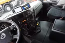 Mercedes / ANTOS / 2545 / EURO 6 / CHŁODNIA + WINDA / 23 PALETY / OŚ SKRĘTNA zdjęcie 9