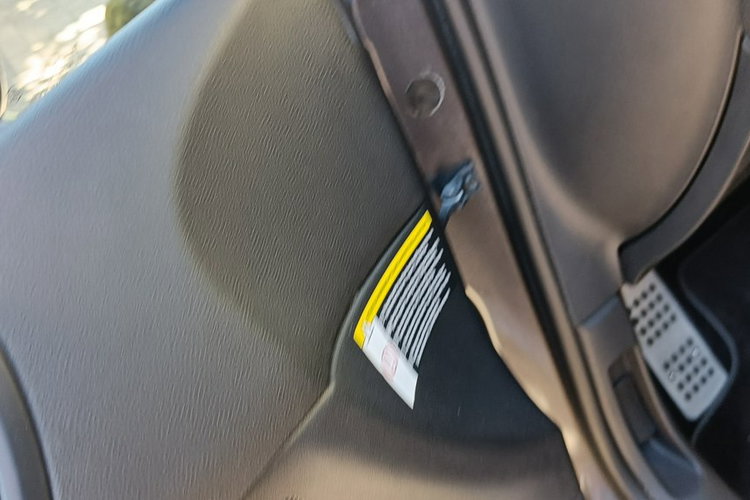 DS Automobiles DS 4 2.0 Blue-HDi SportChic, 180KM, automat, skóra, nawigacja, bezwypadkowy zdjęcie 11