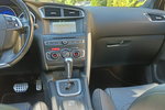 DS Automobiles DS 4 2.0 Blue-HDi SportChic, 180KM, automat, skóra, nawigacja, bezwypadkowy zdjęcie 18