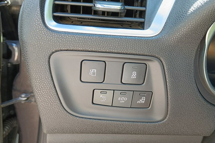 DS Automobiles DS 4 2.0 Blue-HDi SportChic, 180KM, automat, skóra, nawigacja, bezwypadkowy zdjęcie 23