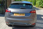 DS Automobiles DS 4 2.0 Blue-HDi SportChic, 180KM, automat, skóra, nawigacja, bezwypadkowy zdjęcie 4