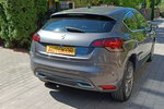 DS Automobiles DS 4 2.0 Blue-HDi SportChic, 180KM, automat, skóra, nawigacja, bezwypadkowy zdjęcie 5