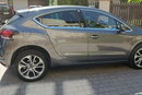 DS Automobiles DS 4 2.0 Blue-HDi SportChic, 180KM, automat, skóra, nawigacja, bezwypadkowy zdjęcie 7