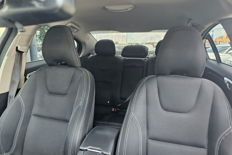 Volvo S60 kamera, serwia ASO, niski przebieg zdjęcie 10