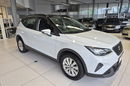 Seat Arona Salon PL, 1wł, serwis ASO, FV 23% zdjęcie 1