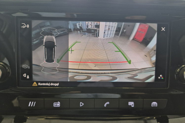 Seat Arona Salon PL, 1wł, serwis ASO, FV 23% zdjęcie 12