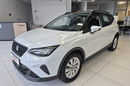 Seat Arona Salon PL, 1wł, serwis ASO, FV 23% zdjęcie 3