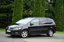 Volkswagen Sharan 2.0TDI(140KM) Navi Panorama 7-Foteli El.Fotel Welur Reling Alu16"ASO zdjęcie 11