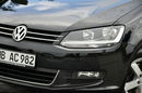 Volkswagen Sharan 2.0TDI(140KM) Navi Panorama 7-Foteli El.Fotel Welur Reling Alu16"ASO zdjęcie 12