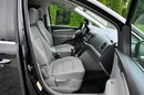 Volkswagen Sharan 2.0TDI(140KM) Navi Panorama 7-Foteli El.Fotel Welur Reling Alu16"ASO zdjęcie 17