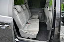 Volkswagen Sharan 2.0TDI(140KM) Navi Panorama 7-Foteli El.Fotel Welur Reling Alu16"ASO zdjęcie 19