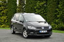 Volkswagen Sharan 2.0TDI(140KM) Navi Panorama 7-Foteli El.Fotel Welur Reling Alu16"ASO zdjęcie 2