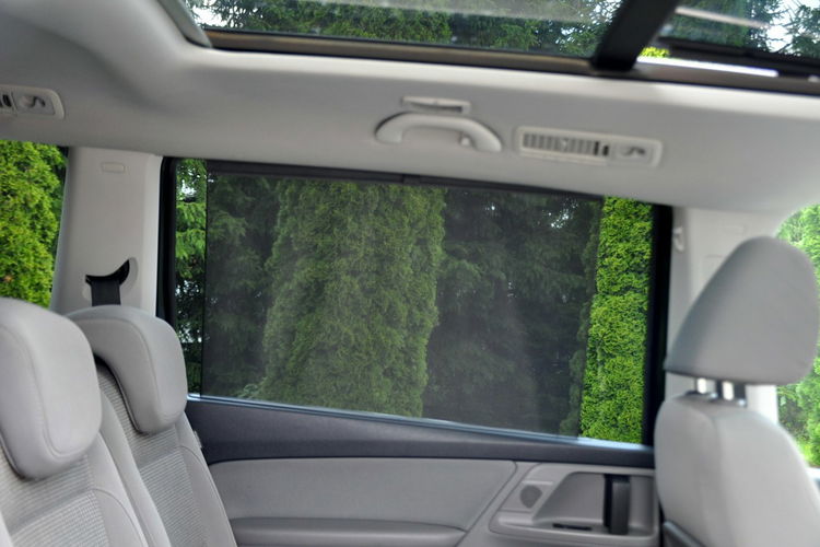 Volkswagen Sharan 2.0TDI(140KM) Navi Panorama 7-Foteli El.Fotel Welur Reling Alu16"ASO zdjęcie 20